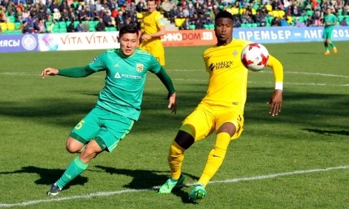 ПФЛК представила информацию о матчах 20-го тура Премьер-Лиги