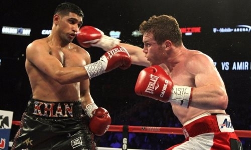 «Никогда такого не видел». Бывший соперник заметил у «Канело» тревожный симптом перед боем с Головкиным