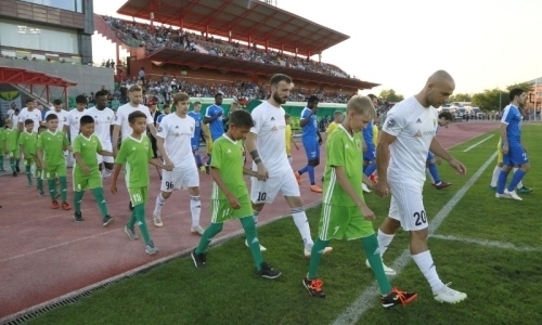 «Тобол» поднялся в клубном рейтинге УЕФА после победы над «Пюником»