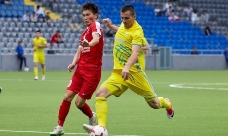 Деспотовичу нашли еще один клуб после ухода из «Астаны»