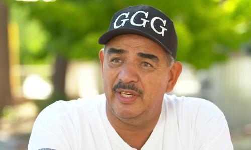 «Надеюсь, больше такого не будет». Тренер Головкина пригрозил «Канело»