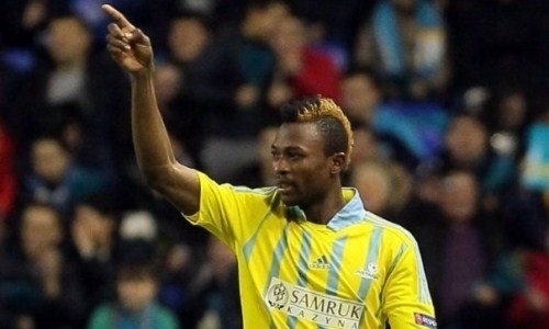 Трансфер Твумаси вошел в ТОП-3 самых дорогих для клуба Ла Лиги