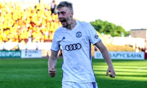 Лучший защитник сезона. Девять фактов о новичке «Жетысу» Андрее Лебедеве