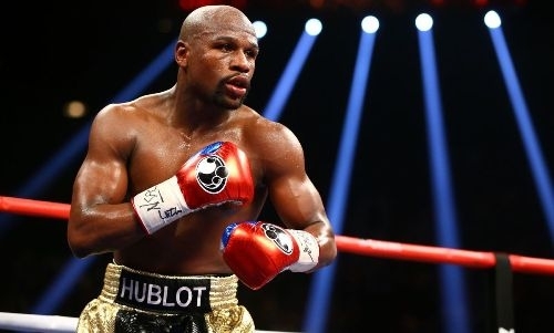 «Мэйвезер уклонялся от боя с Головкиным...». Промоутер GGG раскрыл правду