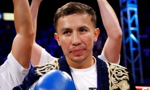 «Пусть благодарит бога». Чемпиона мира предостерегли от опасного боя с Головкиным