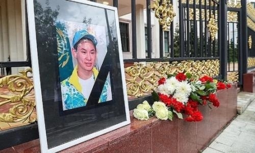 Гибель Дениса Тена предсказала астролог из «Давай поженимся»