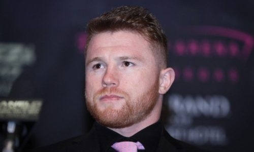 «Трудно понять такую ошибку». Странный момент в допинге «Канело» перед боем с Головкиным