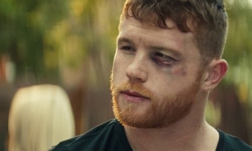 «Доминирующая победа над Головкиным». «Канело» рассказал о своем «фингале»