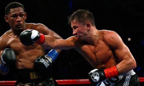 СМИ спрогнозировали планы Головкина относительно потерянного титула IBF