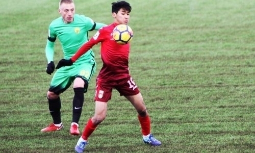 Почему Сейдахмет не играет за «Уфу»