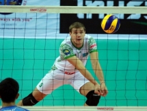 «Атырау» одержал трудную победу на чемпионате Азии среди мужских клубных команд