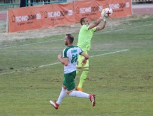 Фоторепортаж с матча Премьер-Лиги «Атырау» — «Кайсар» 2:1