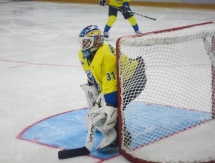 Фоторепортаж с товарищеского матча «Темиртау» — «Алматы» 2:3