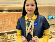 Казахстанские шахматисты завоевали «золото» Кубка азиатских наций