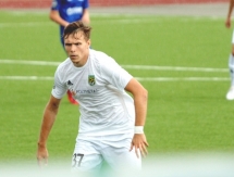 Фоторепортаж с матча Второй лиги «Тобол М» — «Астана М» 3:4