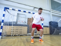 Фоторепортаж со второй недели сборов «Кайрата»