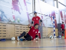 Фоторепортаж со второй недели сборов «Кайрата»