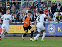 Фоторепортаж с матча Премьер-Лиги «Шахтёр» — «Ордабасы» 0:0