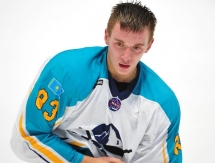 Появились фото драки на товарищеском матче «Снежные Барсы» — «Алтай» 2:2