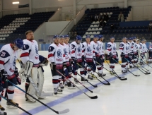 Фоторепортаж с презентации «Кулагера»