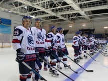 Фоторепортаж с презентации «Кулагера»