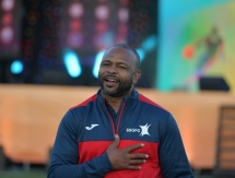 Великий Рой Джонс «зажег» целый стадион в Казахстане