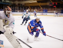 Фоторепортаж с матча турнира имени Дроздецкого «СКА-Нева» — «Торпедо» 4:2