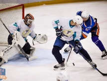 Фоторепортаж с матча турнира имени Дроздецкого «СКА-Нева» — «Торпедо» 4:2