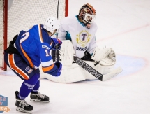 Фоторепортаж с матча турнира имени Дроздецкого «СКА-Нева» — «Торпедо» 4:2