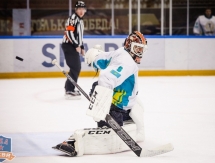 Фоторепортаж с матча турнира имени Дроздецкого «СКА-Нева» — «Торпедо» 4:2