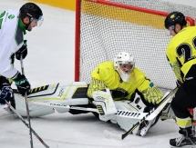 Фоторепортаж с товарищеского матча «Млада-Болеслав» — «Сарыарка» 2:3 Б