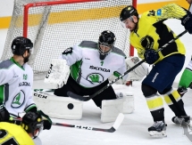 Фоторепортаж с товарищеского матча «Млада-Болеслав» — «Сарыарка» 2:3 Б