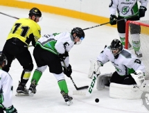 Фоторепортаж с товарищеского матча «Млада-Болеслав» — «Сарыарка» 2:3 Б