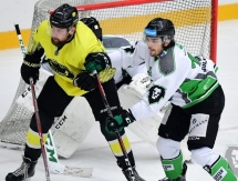 Фоторепортаж с товарищеского матча «Млада-Болеслав» — «Сарыарка» 2:3 Б