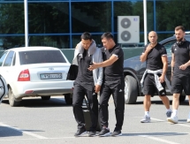 «Тобол» прилетел в Атырау