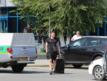 «Тобол» прилетел в Атырау