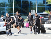 «Тобол» прилетел в Атырау