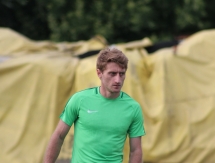 Фоторепортаж с тренировки «Кызыл-Жара СК»