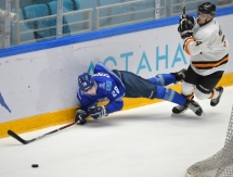 Фоторепортаж с матча Кубка Казахстана «Номад» — «Астана» 7:0