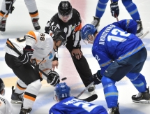 Фоторепортаж с матча Кубка Казахстана «Номад» — «Астана» 7:0