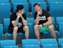 Фоторепортаж с матча Кубка Казахстана «Номад» — «Астана» 7:0