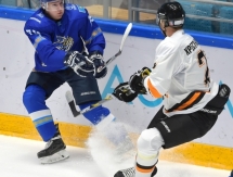 Фоторепортаж с матча Кубка Казахстана «Номад» — «Астана» 7:0