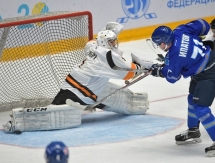 Фоторепортаж с матча Кубка Казахстана «Номад» — «Астана» 7:0