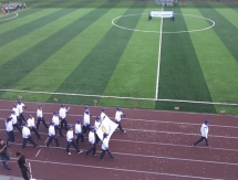 Более 27 тысяч спортсменов участвовали в костанайской спартакиаде