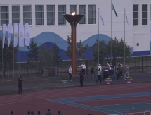 Более 27 тысяч спортсменов участвовали в костанайской спартакиаде