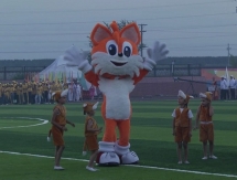 Более 27 тысяч спортсменов участвовали в костанайской спартакиаде