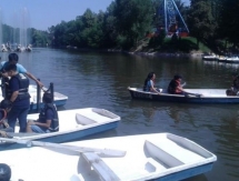 В Алматы с размахом отметили День спорта