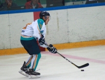 Фоторепортаж с матча Кубка Казахстана «Арлан» — «Алтай-Торпедо» 1:2 ОТ