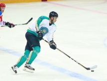 Фоторепортаж с матча Кубка Казахстана «Арлан» — «Алтай-Торпедо» 1:2 ОТ