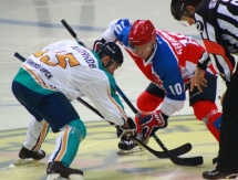 Фоторепортаж с матча Кубка Казахстана «Арлан» — «Алтай-Торпедо» 1:2 ОТ